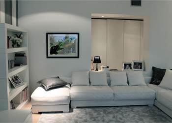 Vendesi appartemento , piano 5° , Via Ippodromo - 