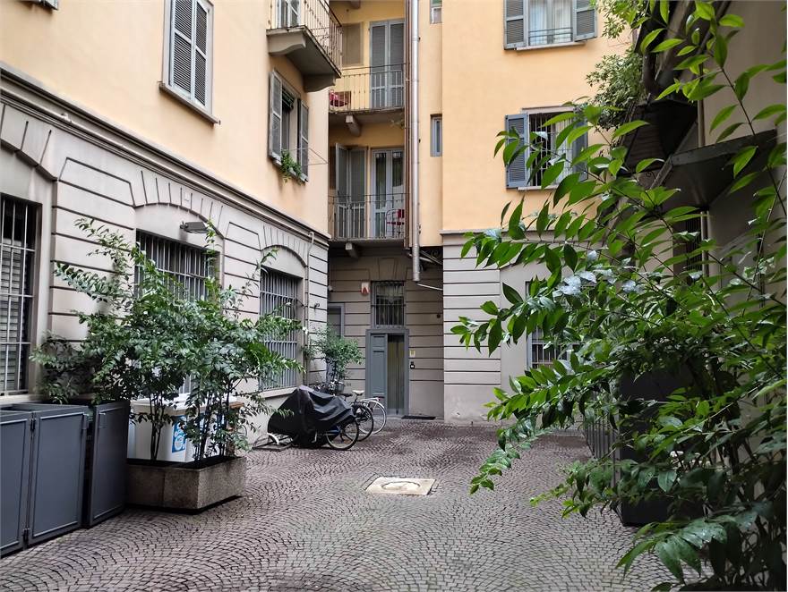 Cortile 