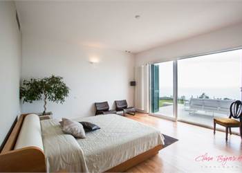 Villa Località Cipressa - San Remo 