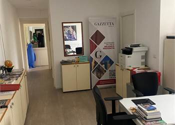 Via Pier Marini Ampio trilocale - Piano 3° Arco Della Pace